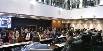 RJ tem queda de 45% nas candidaturas e atinge menor nível desde 1998