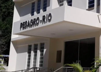 Auditoria aponta que só cinco de 209 bolsistas atuavam na Pesagro-Rio