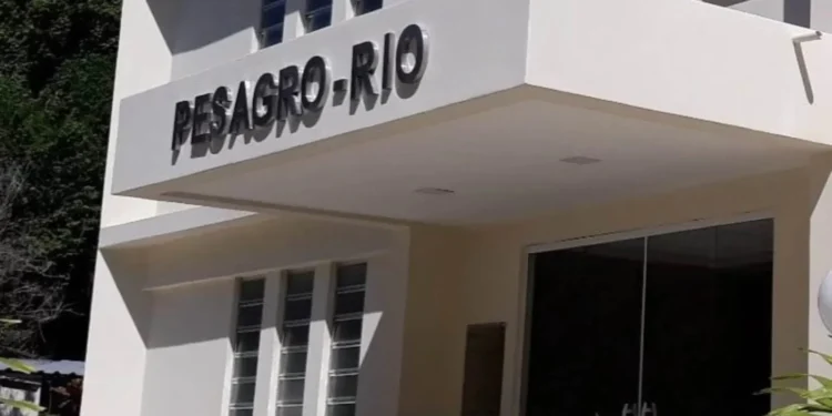 Auditoria aponta que só cinco de 209 bolsistas atuavam na Pesagro-Rio
