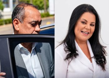 Justiça condena Max Lemos e Fátima Sanches por improbidade administrativa