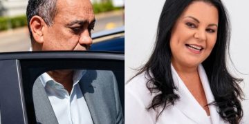 Justiça condena Max Lemos e Fátima Sanches por improbidade administrativa
