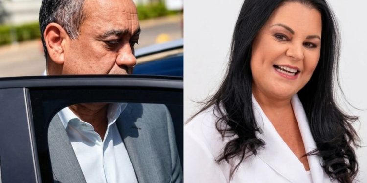 Justiça condena Max Lemos e Fátima Sanches por improbidade administrativa