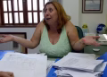 Ex-prefeita de Magé é condenada a quase 37 anos por fraude em processos judiciais