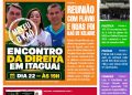 Jornal Perfil 26ª Edição