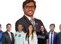 Haroldinho é eleito em Itaguaí, vence Kelaine, Flávio, Ruas, Índia, Nikolas, Gil e Rubão.