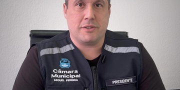 Justiça determina retorno de Vitor Ralha à Câmara de Miguel Pereira