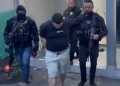 Polícia prende suspeito de invasões armadas na Zona Oeste do Rio