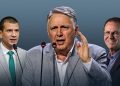 Desistência de Garotinho não altera resultado do 1º turno automaticamente