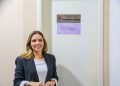 Paula Quintanilha assume Procuradoria da Mulher em Seropédica
