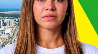 TRE-RJ publica sentença de impugnação de Kelaine Goulart