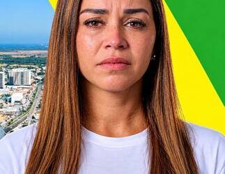 TRE-RJ publica sentença de impugnação de Kelaine Goulart