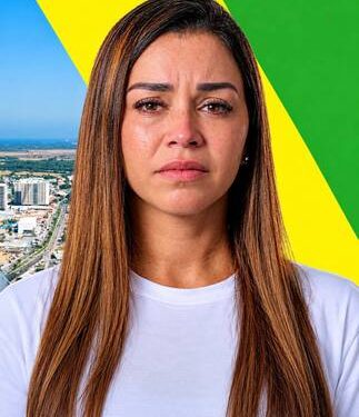 TRE-RJ publica sentença de impugnação de Kelaine Goulart