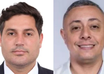 Luciano Vieira e Gil Torres lideram votação em Itaguaí, mas só um deles foi eleito…