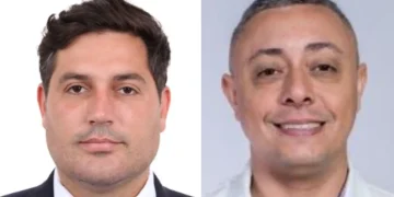 Luciano Vieira e Gil Torres lideram votação em Itaguaí, mas só um deles foi eleito…