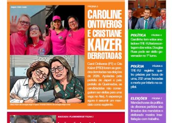 Jornal Perfil 24ª Edição