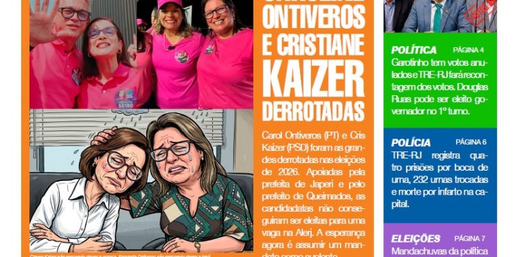 Jornal Perfil 24ª Edição