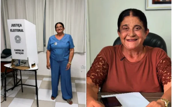 TSE cassa candidatura de deputada reeleita após condenação por corrupção em Roraima