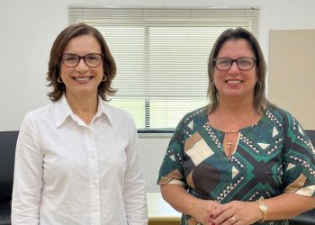 Não emplacaram: Caroline Ontiveros e Cris Kaizer ficam como suplentes na disputa pela ALERJ
