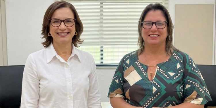 Não emplacaram: Caroline Ontiveros e Cris Kaizer ficam como suplentes na disputa pela ALERJ