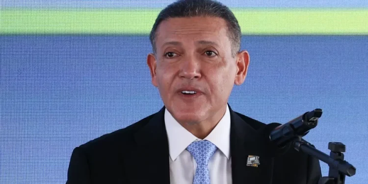 Eleição para governador do Rio tem novo capítulo no STF