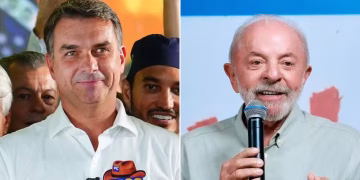 Candidatos ao Senado pelo Rio se dividem entre Flávio e Lula no segundo turno