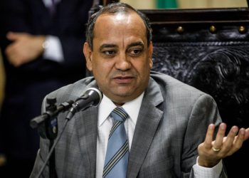 Max Lemos acumula três derrotas eleitorais em seis anos