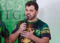 Luiz Cláudio amplia força e redesenha mapa político da Costa Verde