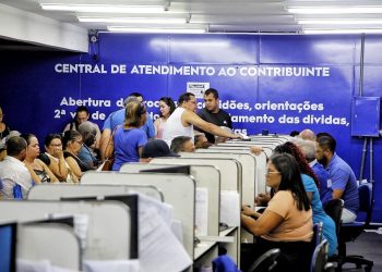 Nova Iguaçu cria lei para facilitar negociação de dívidas municipais